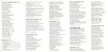 CD Neil Young: Unplugged