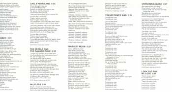 CD Neil Young: Unplugged