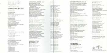 CD Neil Young: Unplugged