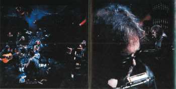 CD Neil Young: Unplugged