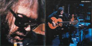 CD Neil Young: Unplugged