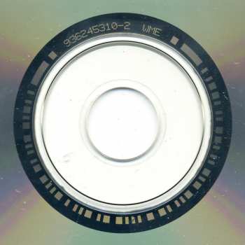 CD Neil Young: Unplugged