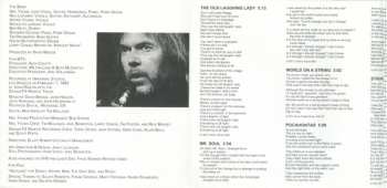 CD Neil Young: Unplugged