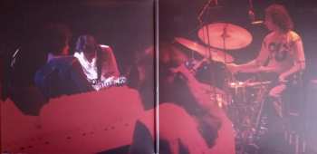 LP Neil Young: Odeon-Budokan