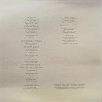 2LP Neil Young: Toast