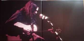 LP/CD/DVD/Zestaw pudełkowy Neil Young: Young Shakespeare DLX | NUM | LTD