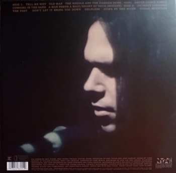 LP/CD/DVD/Zestaw pudełkowy Neil Young: Young Shakespeare DLX | NUM | LTD