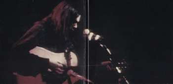 LP/CD/DVD/Zestaw pudełkowy Neil Young: Young Shakespeare DLX | NUM | LTD