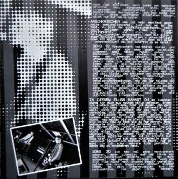 CD Nein Nein Nein: Deine Szene Ist Ein Zombie