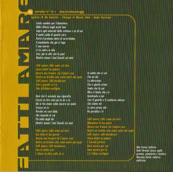 LP Nek: Le Cose Da Difendere