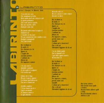 LP Nek: Le Cose Da Difendere