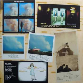 LP Neko Case: Fox Confessor Brings The Flood