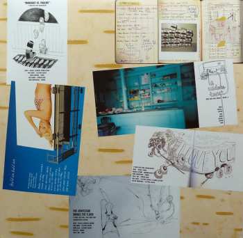 LP Neko Case: Fox Confessor Brings The Flood