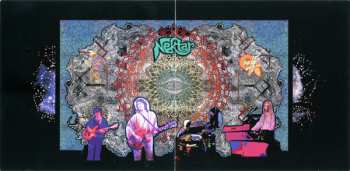 2CD Nektar: 2004 Tour Live