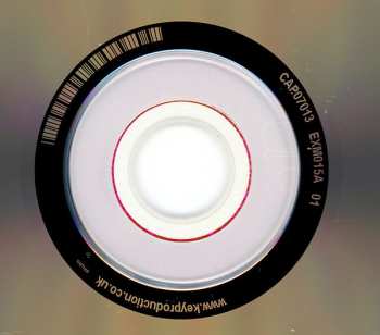 2CD Nektar: 2004 Tour Live