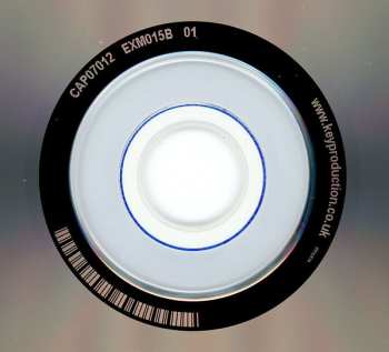 2CD Nektar: 2004 Tour Live