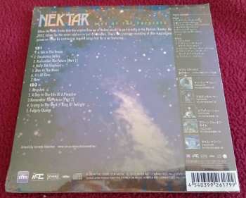 2CD Nektar: Live At The Patriots Theater