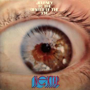 2CD Nektar: Journey To The Centre Of The Eye