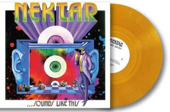 LP Nektar: ...sounds Like This