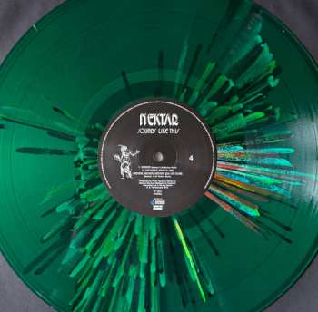 2LP Nektar: ...Sounds Like This CLR | LTD | NUM