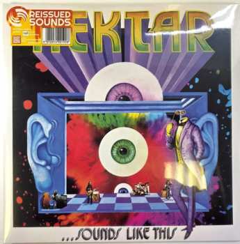 LP Nektar: ...Sounds Like This