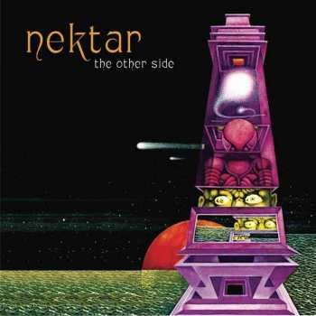CD Nektar: The Other Side
