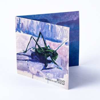 CD Nellcote: Disturbance In A Quiet Summer Night