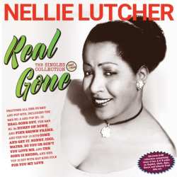 Album Nellie Lutcher: Real Gone (The Singles Collection 1947-1956)