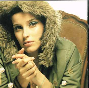 CD Nelly Furtado: Folklore