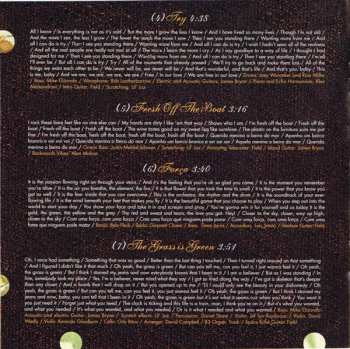 CD Nelly Furtado: Folklore