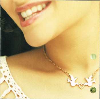 CD Nelly Furtado: Folklore