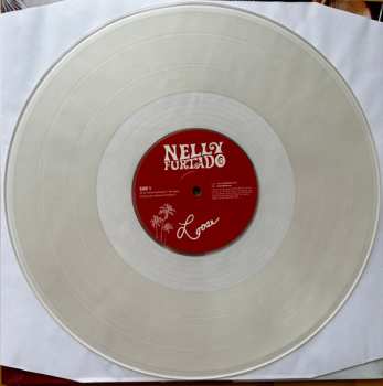 2LP Nelly Furtado: Loose CLR | LTD