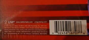 2LP Nelly Furtado: Loose CLR | LTD