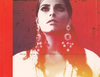 CD Nelly Furtado: Loose