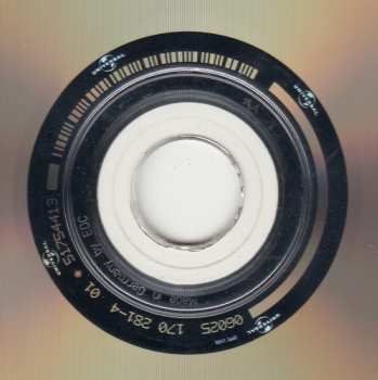 CD Nelly Furtado: Loose