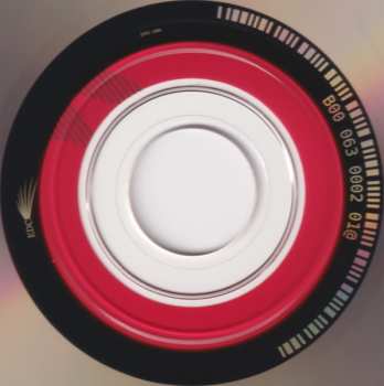 CD Nelly Furtado: Loose