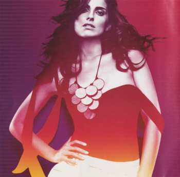 CD Nelly Furtado: Loose