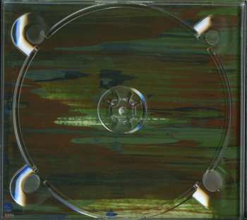 CD Nels Cline: Coward