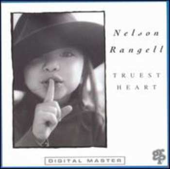 Album Nelson Rangell: Truest Heart