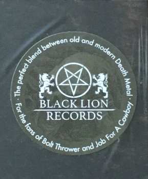 LP Nemesium: Continua LTD | CLR