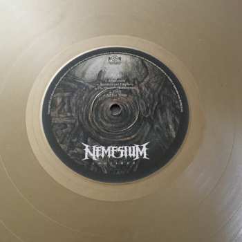 LP Nemesium: Continua LTD | CLR