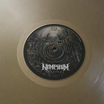 LP Nemesium: Continua LTD | CLR