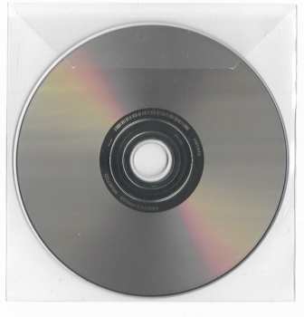 LP/CD Nemorous: Nemorous CLR