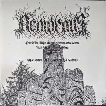 LP/CD Nemorous: Nemorous CLR