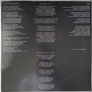 LP/CD Nemorous: Nemorous CLR