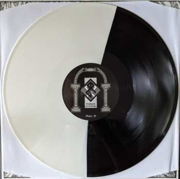 LP/CD Nemorous: Nemorous CLR