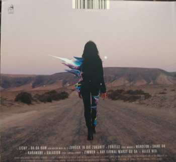 CD Nena: Licht