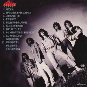 5CD/Zestaw pudełkowy Nena: Original Album Classics