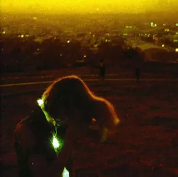 Neon Indian: Era Extraña