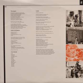 LP/CD Neon Neon: Praxis Makes Perfect